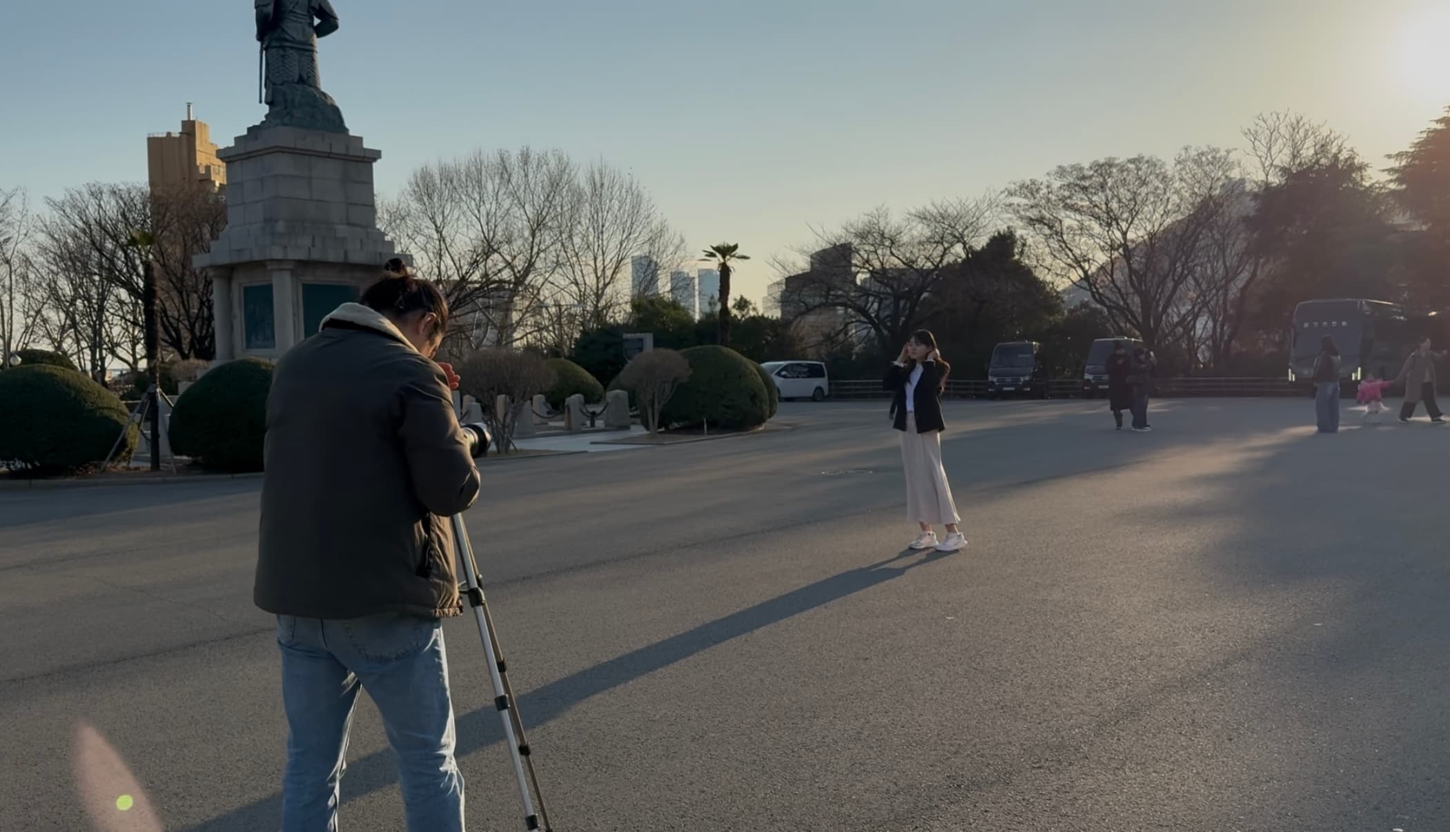 Daevinci work process